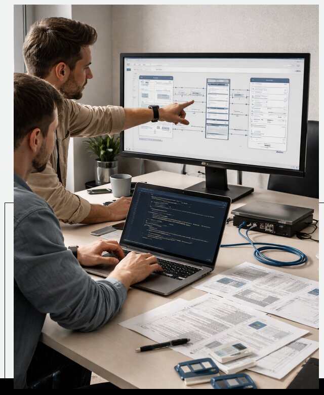 Интеграция ЕГИСЗ и ЛИС в медучреждениях с сопровождением в Елизове