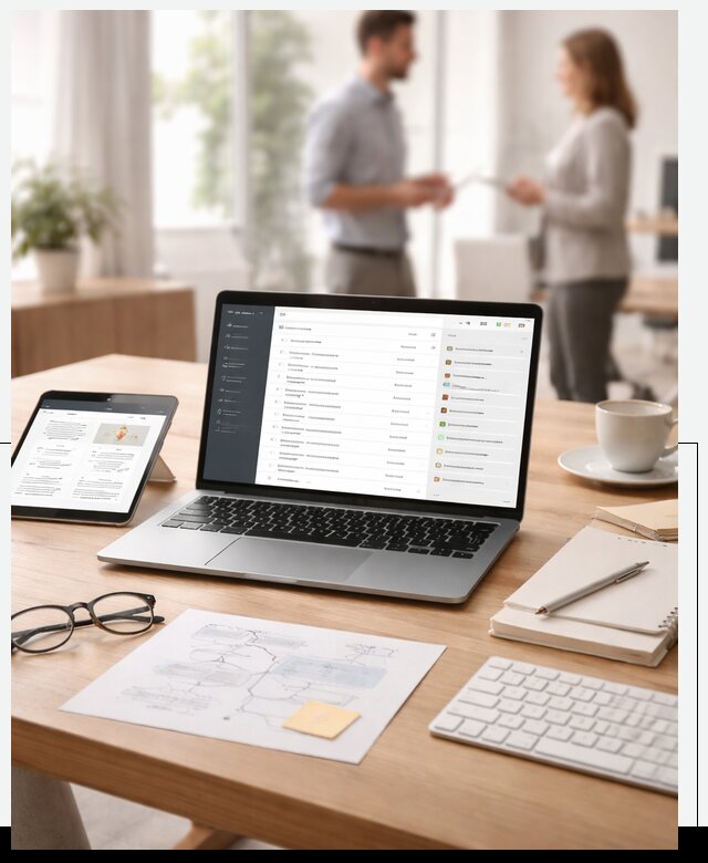 Разработка LMS и онлайн школы в Елизове от 12154 р. АвикейЛзв