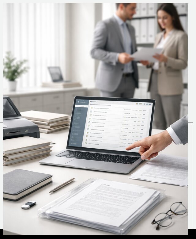 КЭДО и интеграция с 1С ЗУП в Елизове от 7596 р. АвикейЛзв