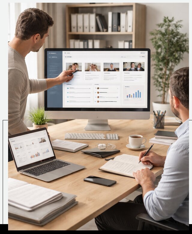 Разработка системы дистанционного обучения в Елизове под ключ