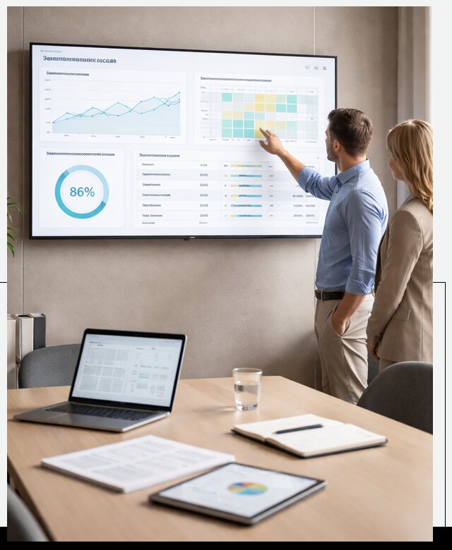 АвикейЛзв - Аналитика успеваемости обучения в Елизове от 7596 р.