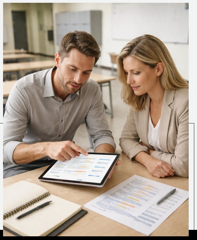 Разработка электронный дневник школа в Елизове от 15192 р. |АвикейЛзв