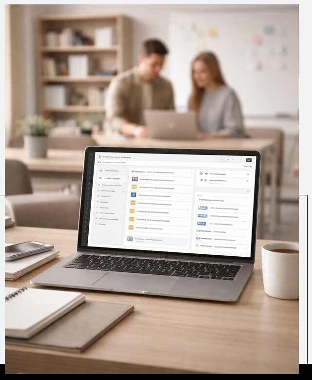 LMS для университета под ключ в Елизове от 7596 р. | АвикейЛзв