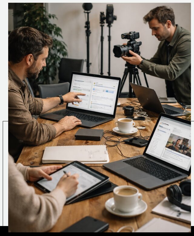 Разработка платформы для онлайн школ и курсов в Елизове