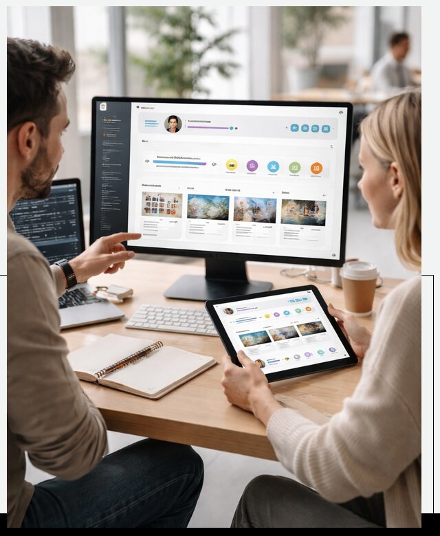 Геймификация обучения платформа в Елизове от 15192 р, АвикейЛзв