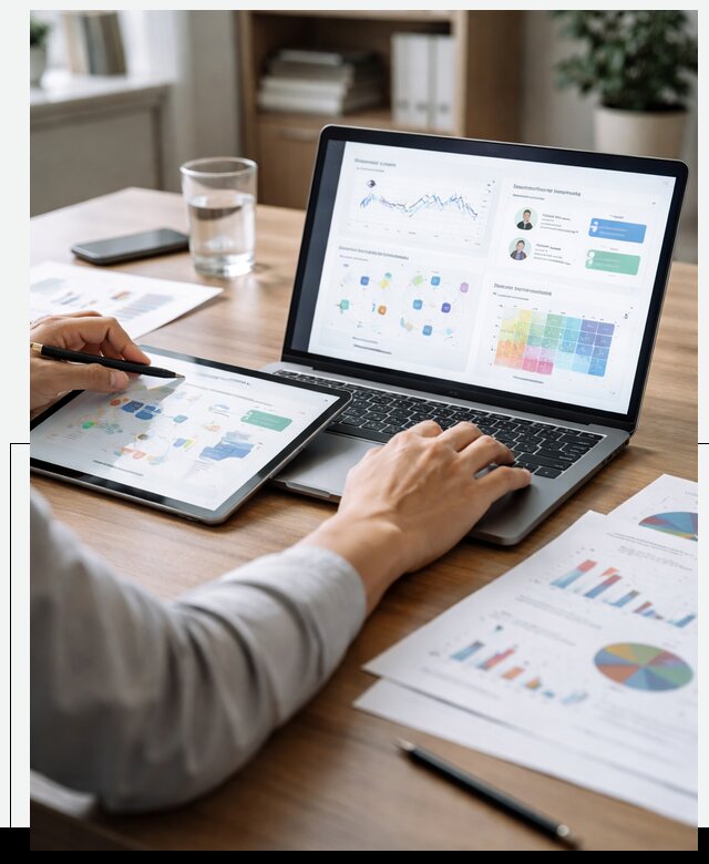 Разработка адаптивной AI системы обучения в Елизове под бизнес