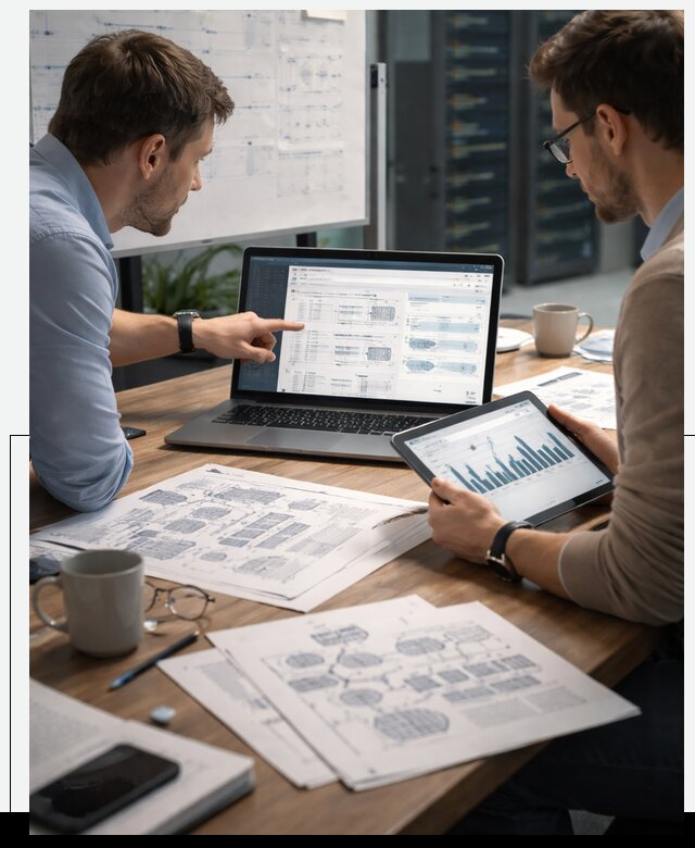 Внедрение СМЭВ и МЭДО для государственных систем в Елизове