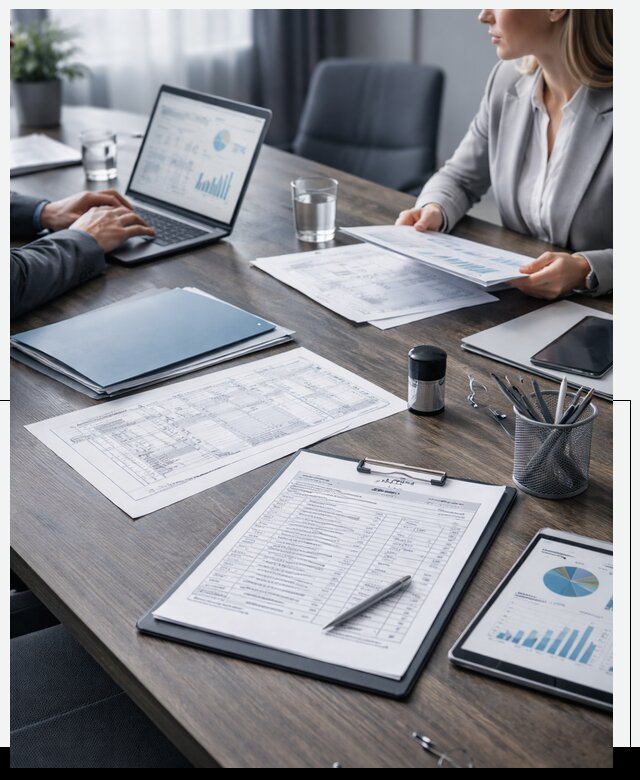 СЭД для государственного органа в Елизове от 35448 р. | АвикейЛзв