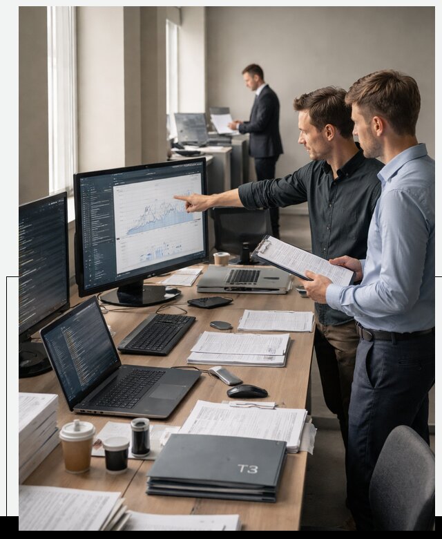 СЭД для государственного органа: внедрение и сопровождение в Елизове