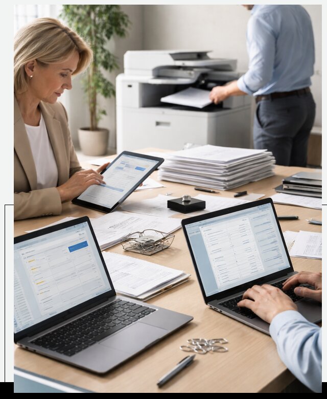 Внедрение МЭДО межведомственного документооборота в Елизове