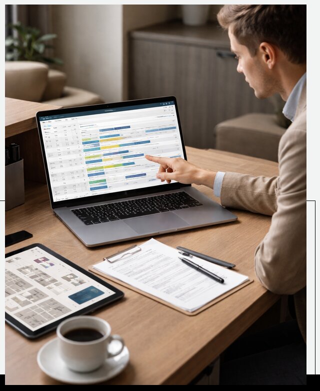 Бронирование отелей PMS в Елизове разработка от 35448 р., АвикейЛзв