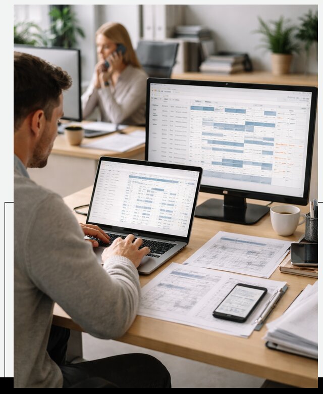 PMS для бронирования отелей и управления номерным фондом в Елизове