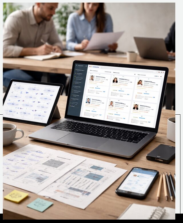 Разработка маркетплейса специалистов в Елизове от 7090 р.|АвикейЛзв