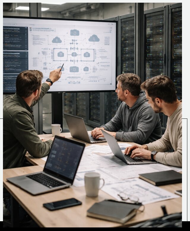 GameDev Backend и платформы в Елизове от 25320 р. | АвикейЛзв