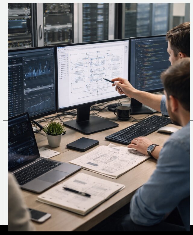 Разработка GameDev Backend и игровых платформ под ключ в Елизове