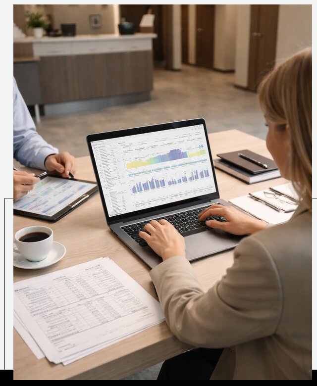 Yield management для гостиницы: ценообразование и прогноз в Елизове