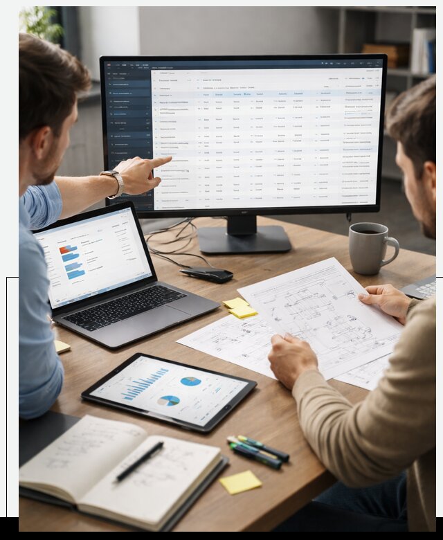 Интеграция GDS и настройка онлайн-бронирования в Елизове